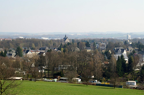 Chemnitz-Rabenstein