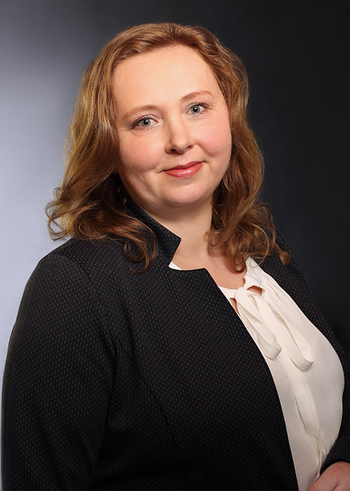 Solveig Kempe